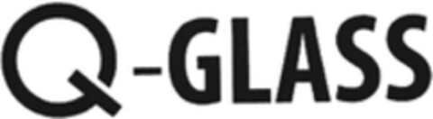 Q-GLASS Logo (WIPO, 24.11.2022)