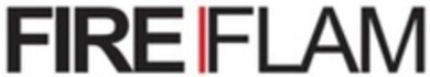 FIRE FLAM Logo (WIPO, 05.10.2022)