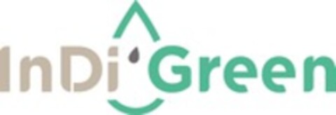 InDi'Green Logo (WIPO, 03.05.2023)