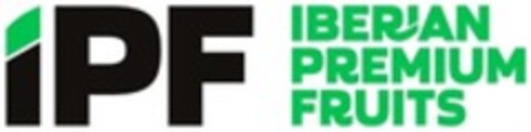 IPF IBERIAN PREMIUM FRUITS Logo (WIPO, 01.06.2023)