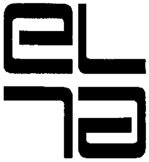 eL Logo (WIPO, 06.09.1977)