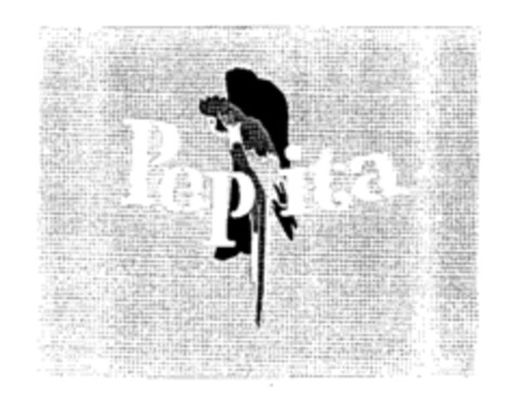 Pepita Logo (WIPO, 12.02.1990)