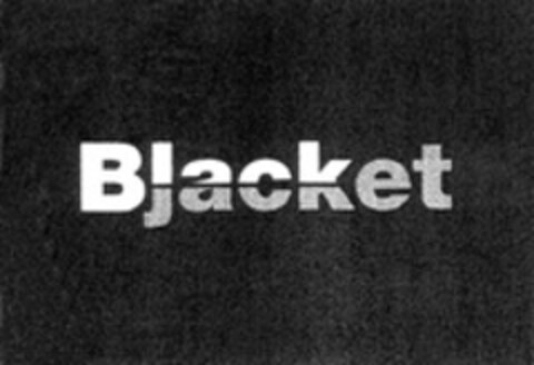 Bjacket Logo (WIPO, 08.08.1996)