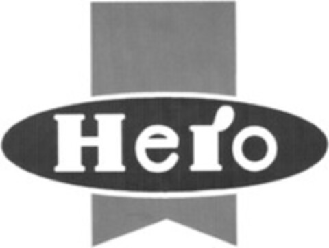 Hero Logo (WIPO, 03.03.1998)