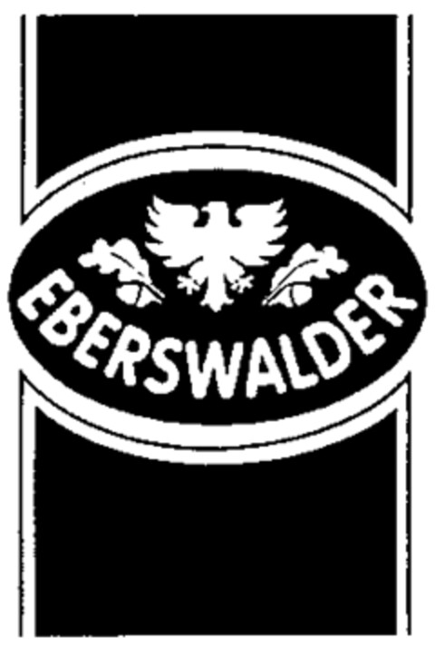 EBERSWALDER Logo (WIPO, 08/01/1998)