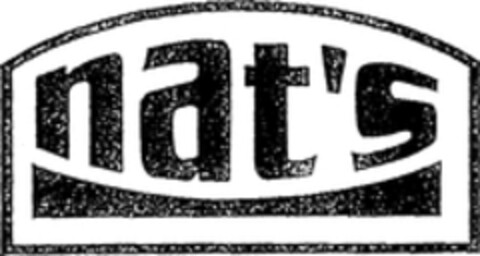 nat's Logo (WIPO, 26.01.2000)