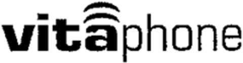 vitaphone Logo (WIPO, 07.04.2001)