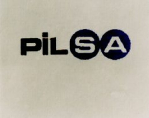 PILSA Logo (WIPO, 29.11.2001)