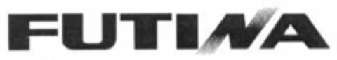 FUTINA Logo (WIPO, 07/06/2004)