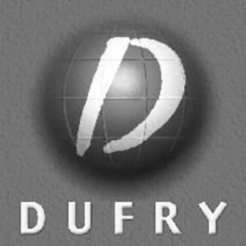 D DUFRY Logo (WIPO, 28.06.2005)