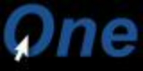 One Logo (WIPO, 23.02.2006)