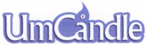 UmCandle Logo (WIPO, 16.01.2007)