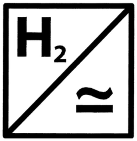 H2 Logo (WIPO, 12.10.2007)