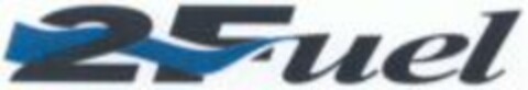 2Fuel Logo (WIPO, 04.03.2008)