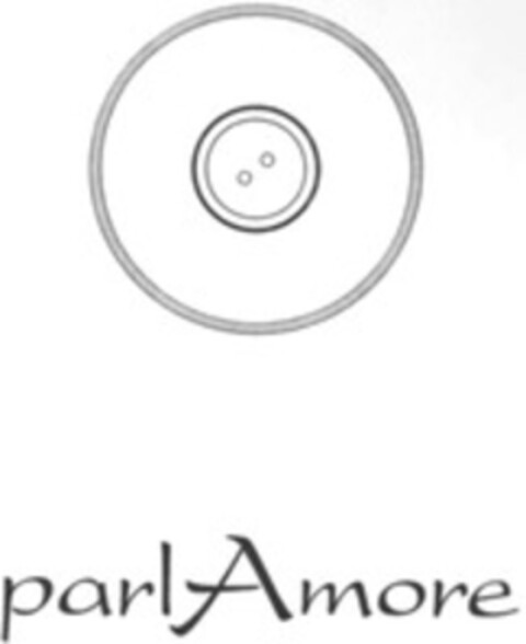 parlAmore Logo (WIPO, 28.02.2008)