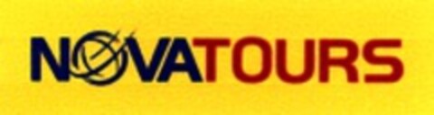 NOVATOURS Logo (WIPO, 16.05.2008)