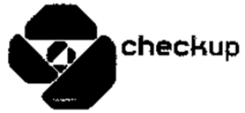 checkup Logo (WIPO, 18.07.2008)