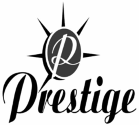 P Prestige Logo (WIPO, 11/03/2008)