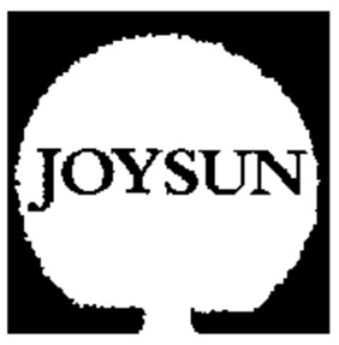 JOYSUN Logo (WIPO, 12.12.2008)