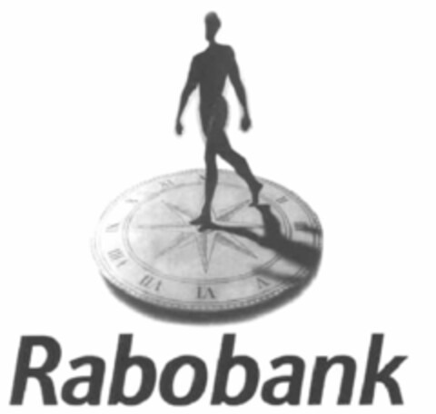 Rabobank Logo (WIPO, 12/11/2008)