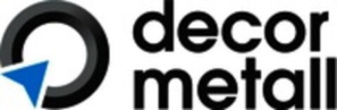 decor metall Logo (WIPO, 08/25/2008)