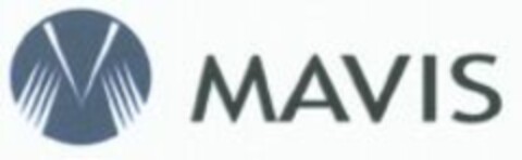 MAVIS Logo (WIPO, 23.01.2009)