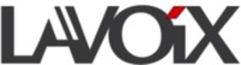 LAVOiX Logo (WIPO, 24.09.2008)