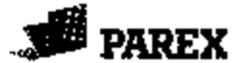 PAREX Logo (WIPO, 10/30/2008)