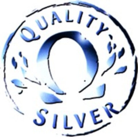 QUALITY SILVER Logo (WIPO, 23.02.2009)