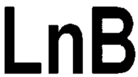 LnB Logo (WIPO, 22.01.2009)