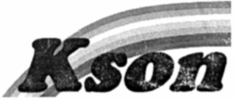 Kson Logo (WIPO, 01.07.2009)