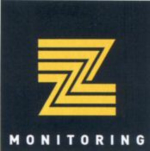 Z MONITORING Logo (WIPO, 09/08/2009)