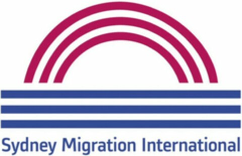 Sydney Migration International Logo (WIPO, 08.01.2010)