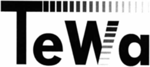 TeWa Logo (WIPO, 23.02.2010)