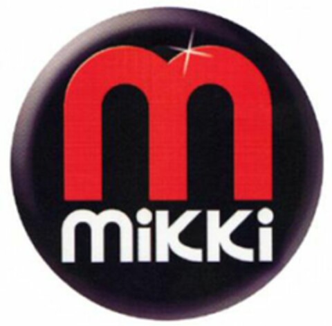 M mikki Logo (WIPO, 25.08.2010)