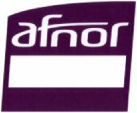 afnor Logo (WIPO, 08.09.2010)