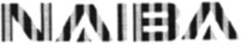 NAIBA Logo (WIPO, 11/23/2010)
