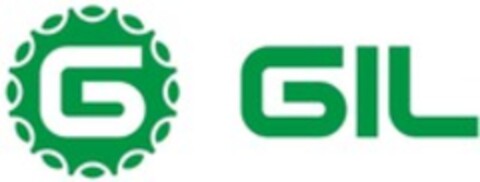 G GIL Logo (WIPO, 12/29/2010)