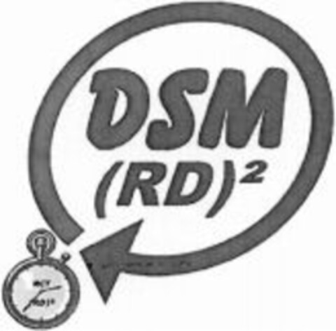 DSM (RD)2 Logo (WIPO, 02.03.2011)