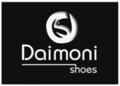 Daimoni shoes Logo (WIPO, 01/10/2011)