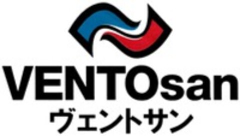 VENTOsan Logo (WIPO, 09/29/2012)