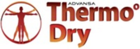 ADVANSA Thermo°Dry Logo (WIPO, 26.11.2012)