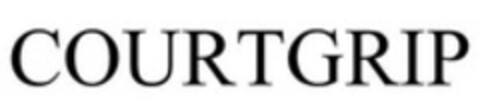 COURTGRIP Logo (WIPO, 21.02.2013)