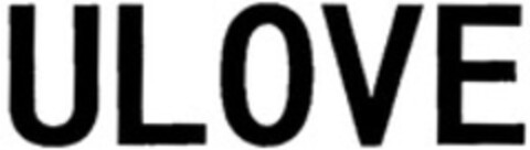 ULOVE Logo (WIPO, 12.12.2012)