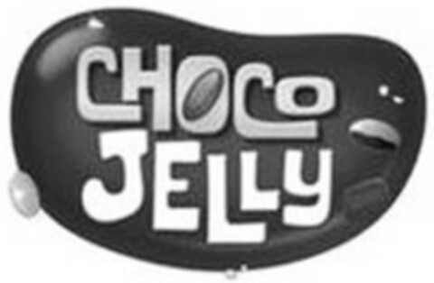 CHOCO JELLY Logo (WIPO, 13.03.2014)