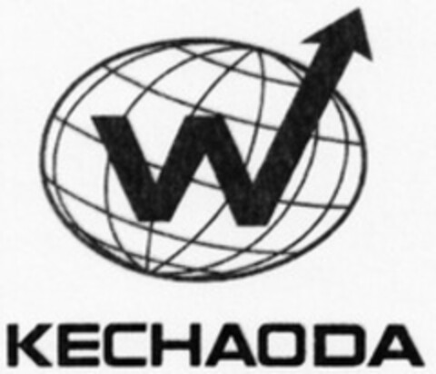 KECHAODA Logo (WIPO, 26.03.2014)