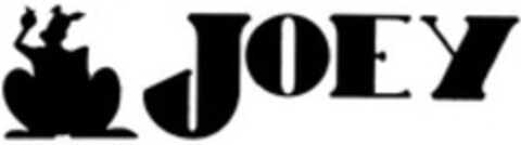 JOEY Logo (WIPO, 30.07.2014)