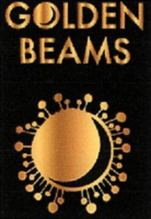 GOLDEN BEAMS Logo (WIPO, 10.11.2014)