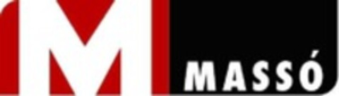 M MASSÓ Logo (WIPO, 13.01.2015)