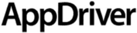 AppDriver Logo (WIPO, 30.09.2014)